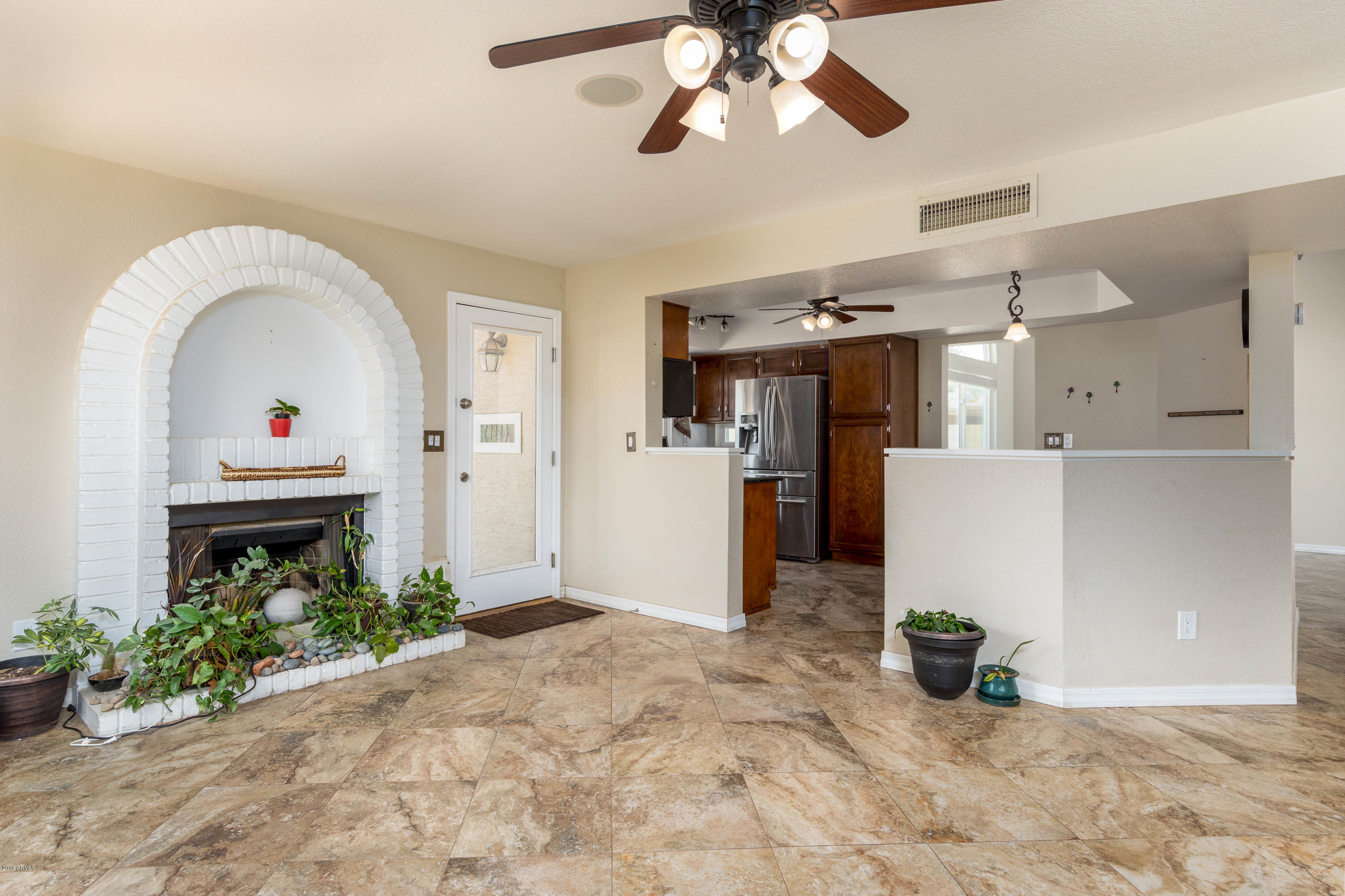 3454 East Rockledge Road Phoenix, AZ 85044 - Photo 9 of 26 Family room