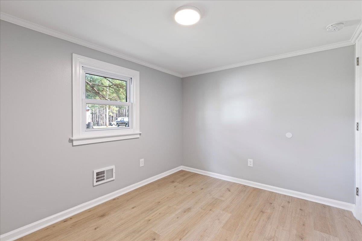 12736 Garffe Sherron Road Wake Forest, NC 27587 - Photo 23 of 35 Photo 23