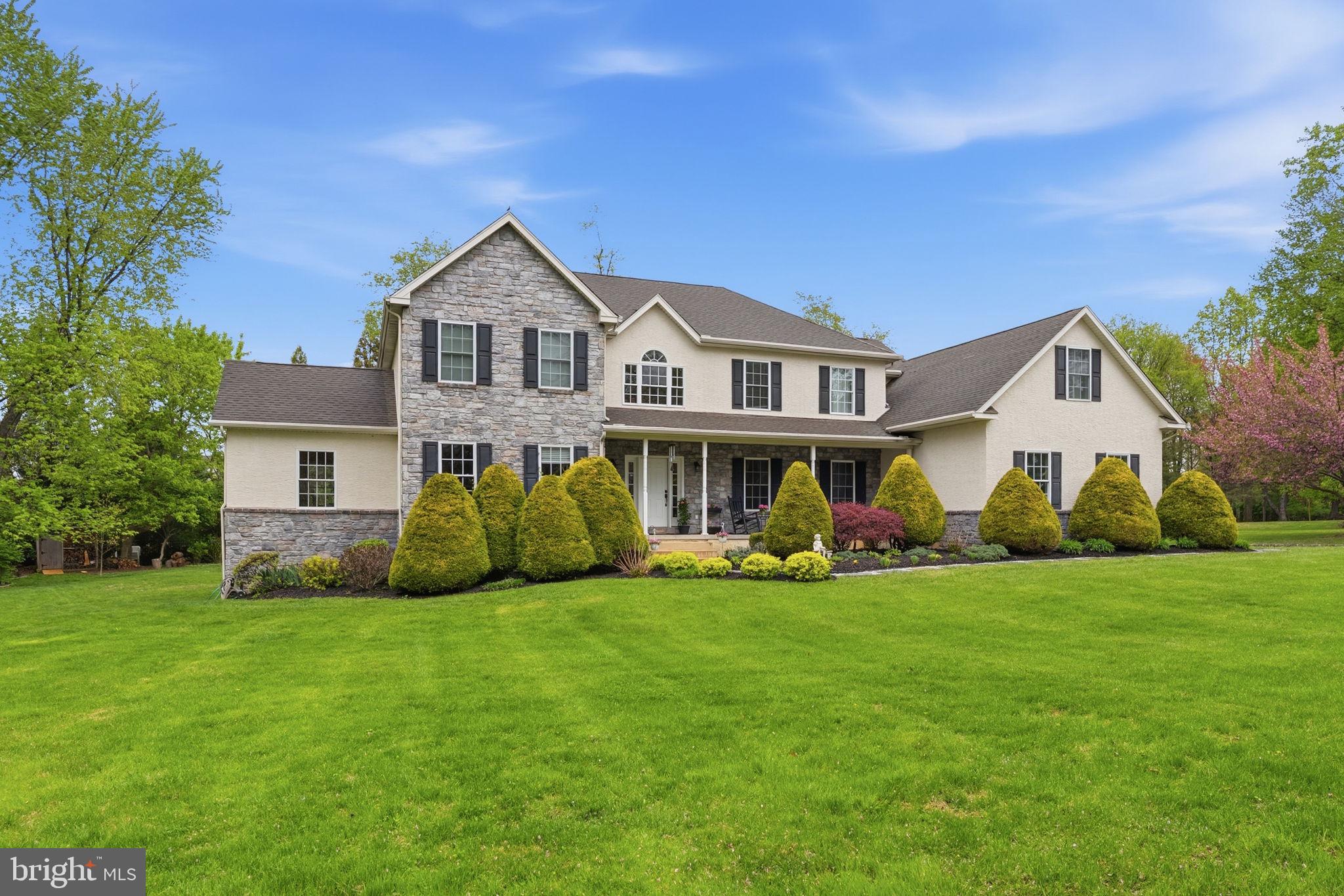809 Shavertown Road Garnet Valley, PA 19060 - Photo 2 of 62