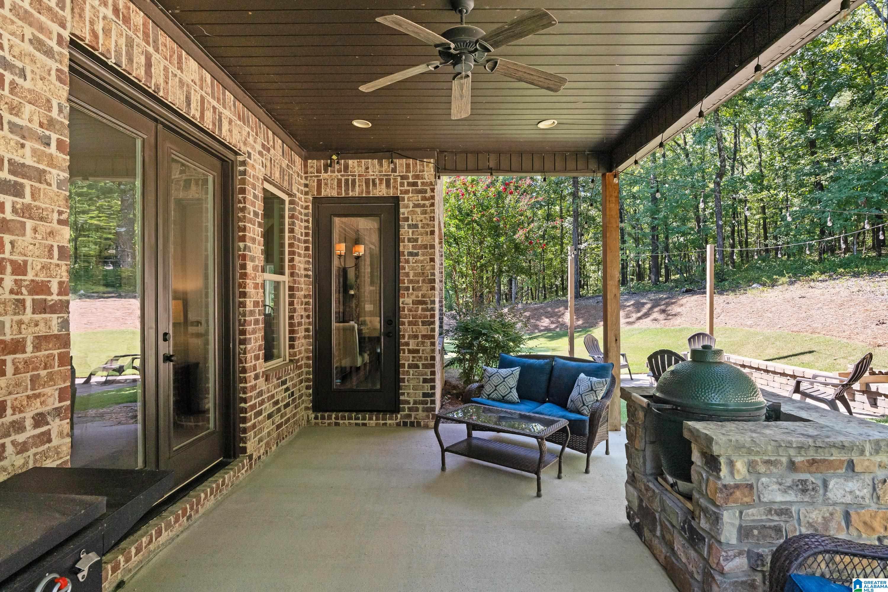 321 Logos Trace Alabaster, AL 35007 - Photo 51 of 71
