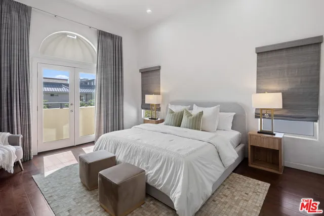 $1,649,000 | 12011 Goshen Avenue, Unit 301, Los Angeles, CA 90049