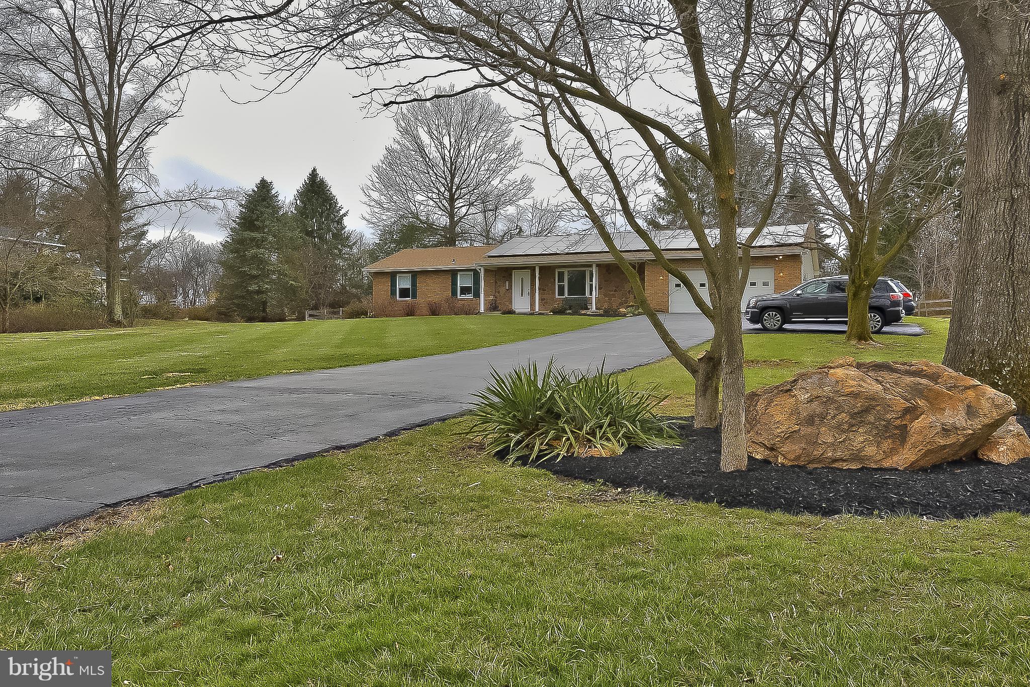 3262 Sharp Road Glenwood, MD 21738 - Photo 2 of 30 Solar Panels with transferable warranty