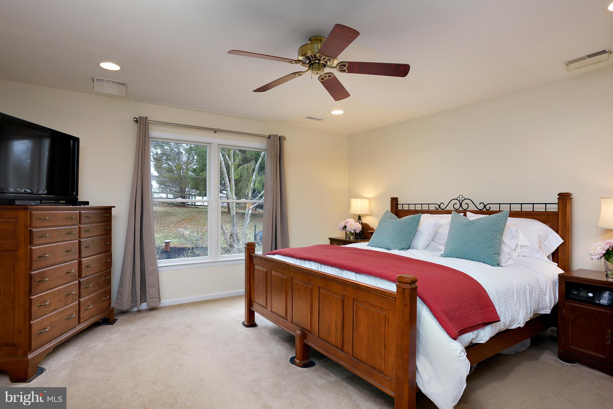 3262 Sharp Road Glenwood, MD 21738 - Photo 11 of 30 Master suite addition