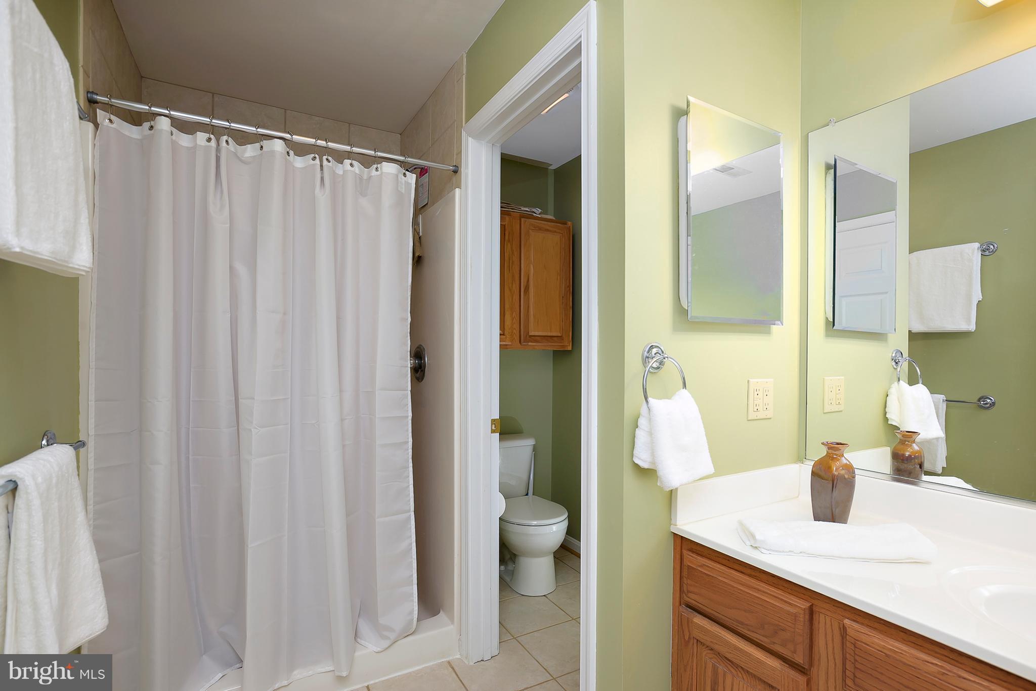 3262 Sharp Road Glenwood, MD 21738 - Photo 14 of 30 Separate Shower