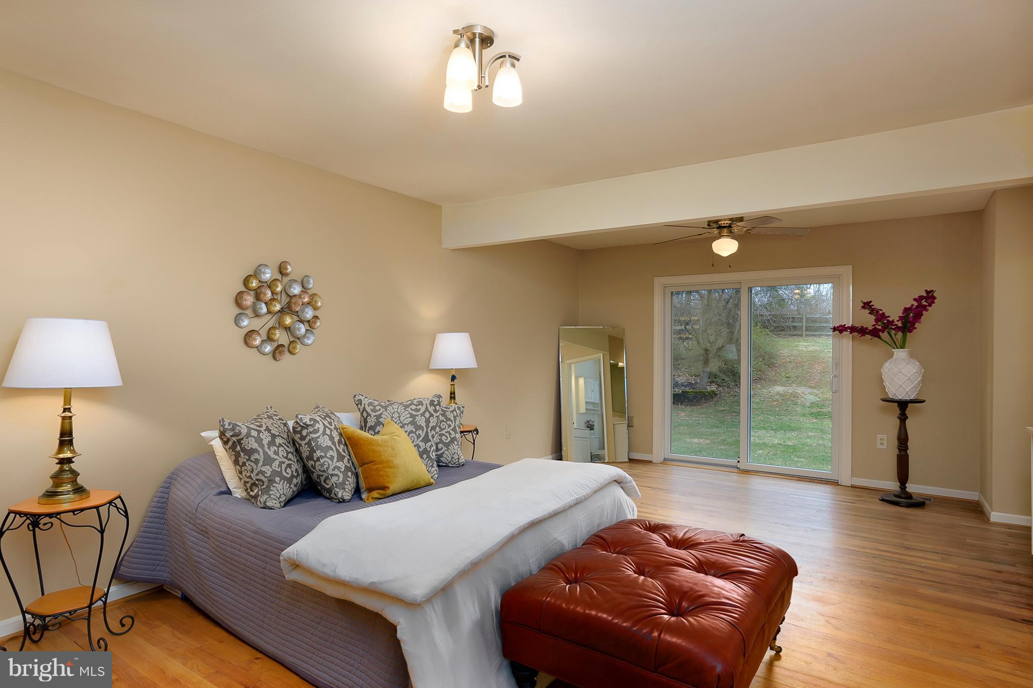 3262 Sharp Road Glenwood, MD 21738 - Photo 16 of 30 Master Bedroom 2