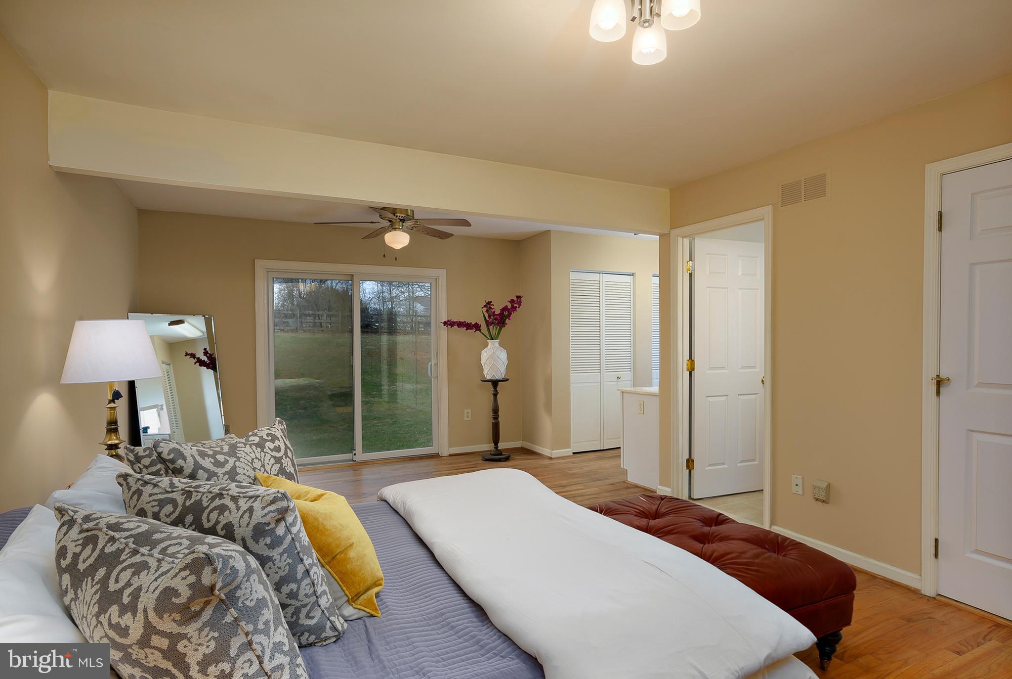 3262 Sharp Road Glenwood, MD 21738 - Photo 17 of 30 Master Bedroom 2