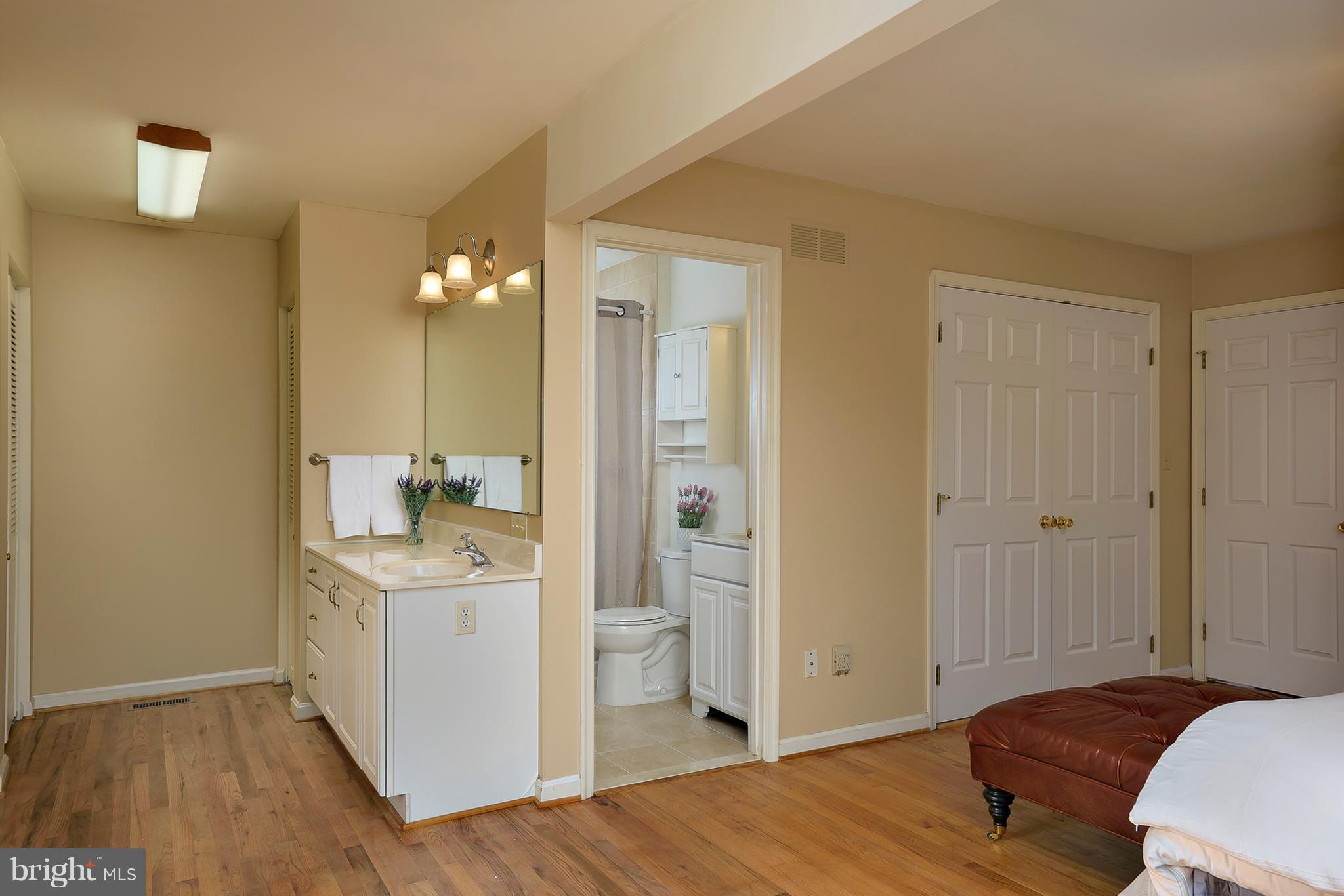 3262 Sharp Road Glenwood, MD 21738 - Photo 18 of 30 Master Bath 2