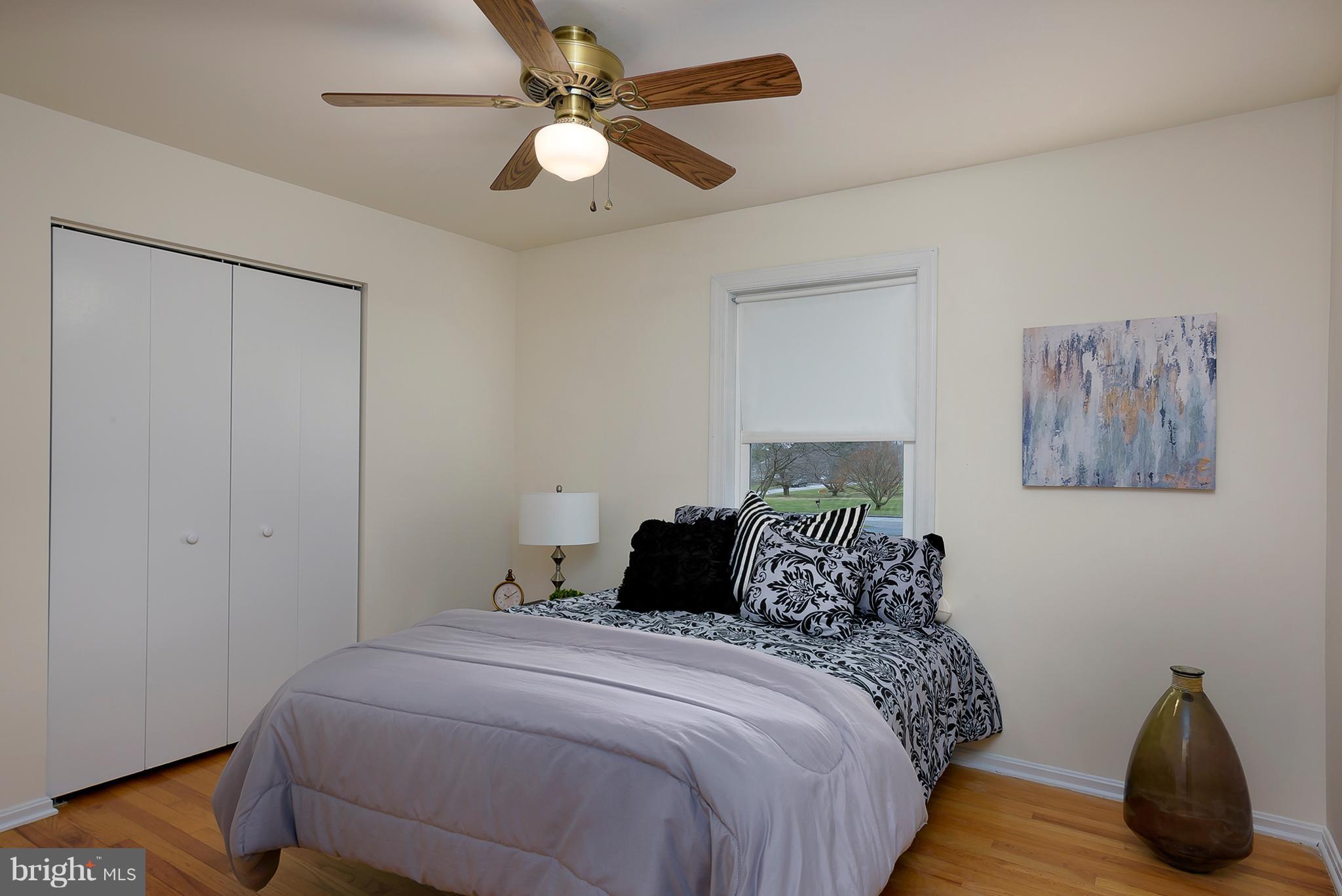 3262 Sharp Road Glenwood, MD 21738 - Photo 20 of 30 Bedroom 3