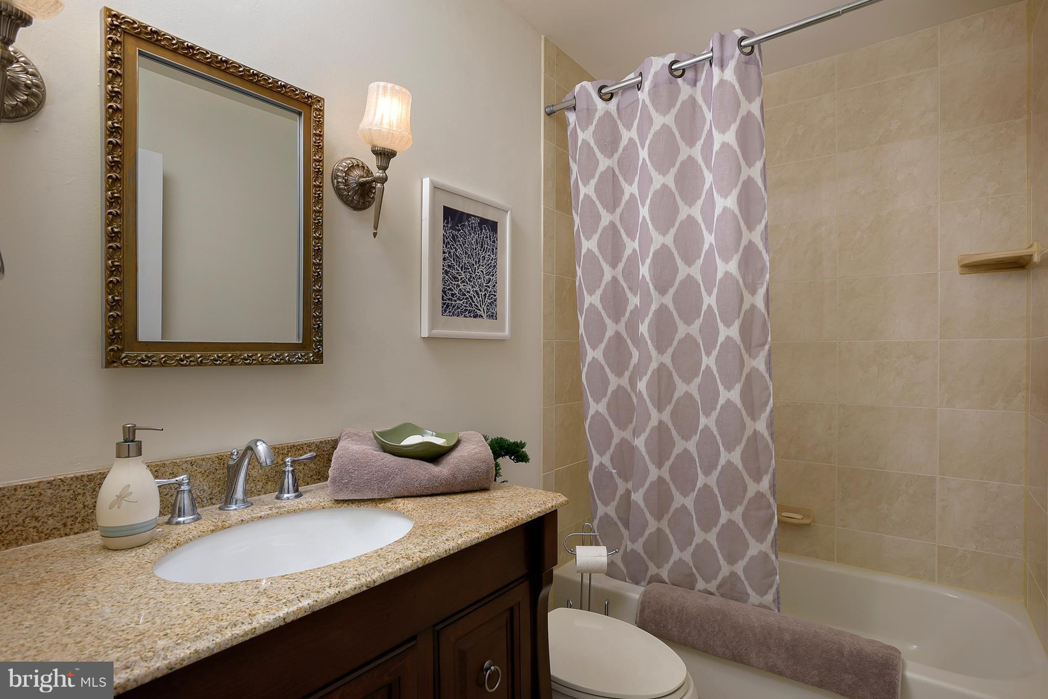3262 Sharp Road Glenwood, MD 21738 - Photo 21 of 30 Main Hall Bath