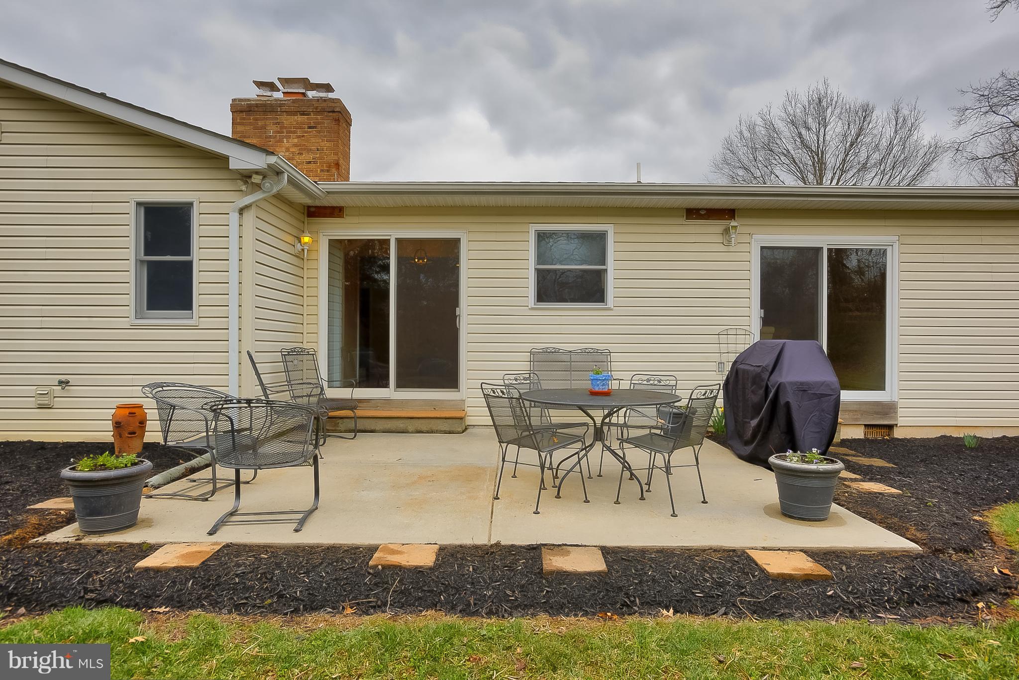 3262 Sharp Road Glenwood, MD 21738 - Photo 26 of 30 Patio enhances your outdoor living experience