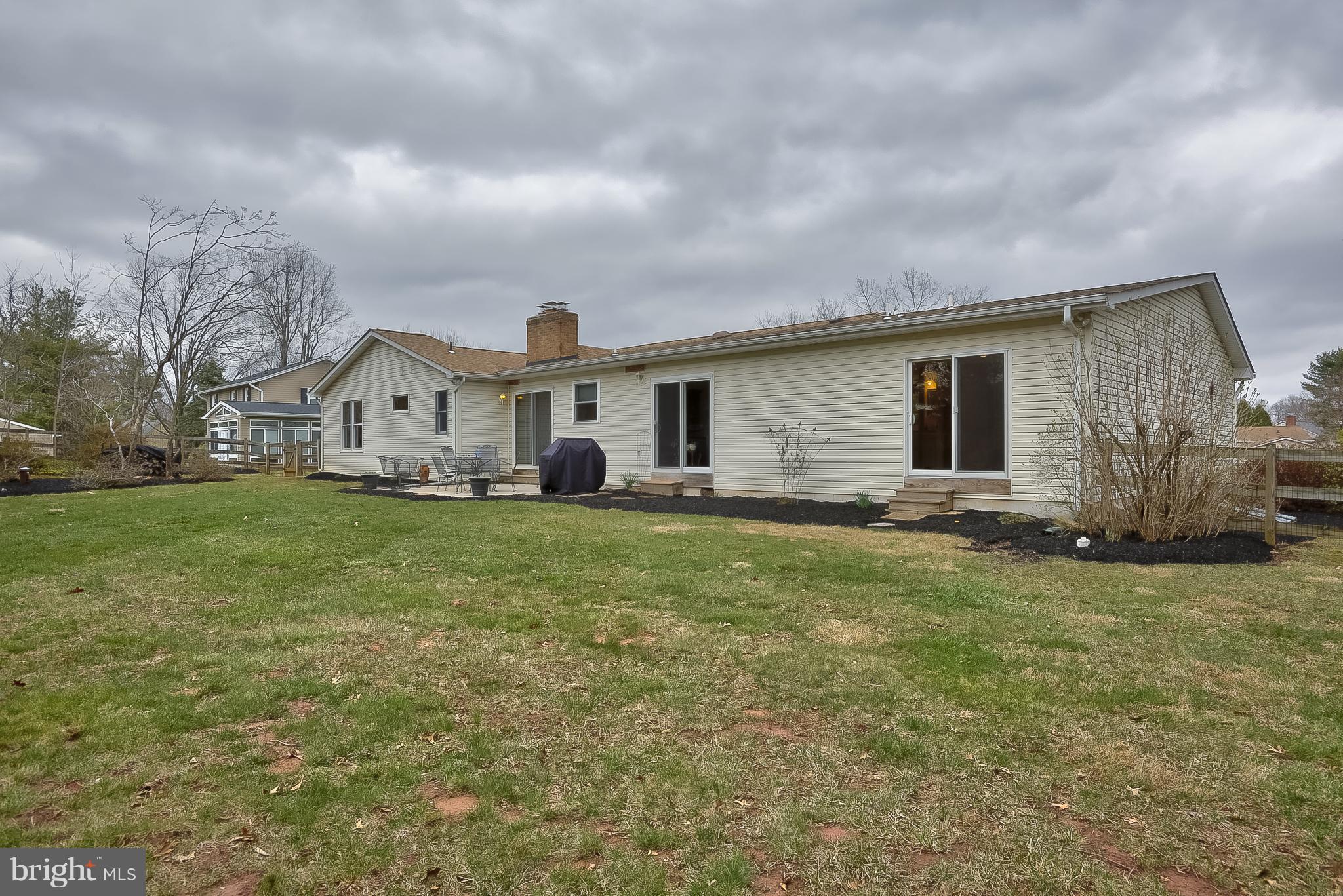 3262 Sharp Road Glenwood, MD 21738 - Photo 28 of 30 Exterior (Rear)