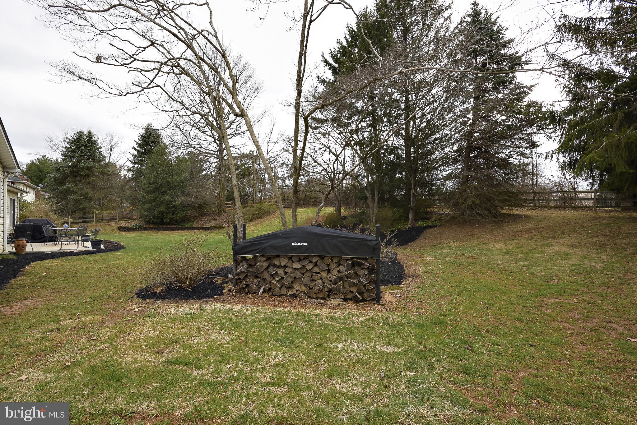 3262 Sharp Road Glenwood, MD 21738 - Photo 29 of 30 Exterior (Rear)
