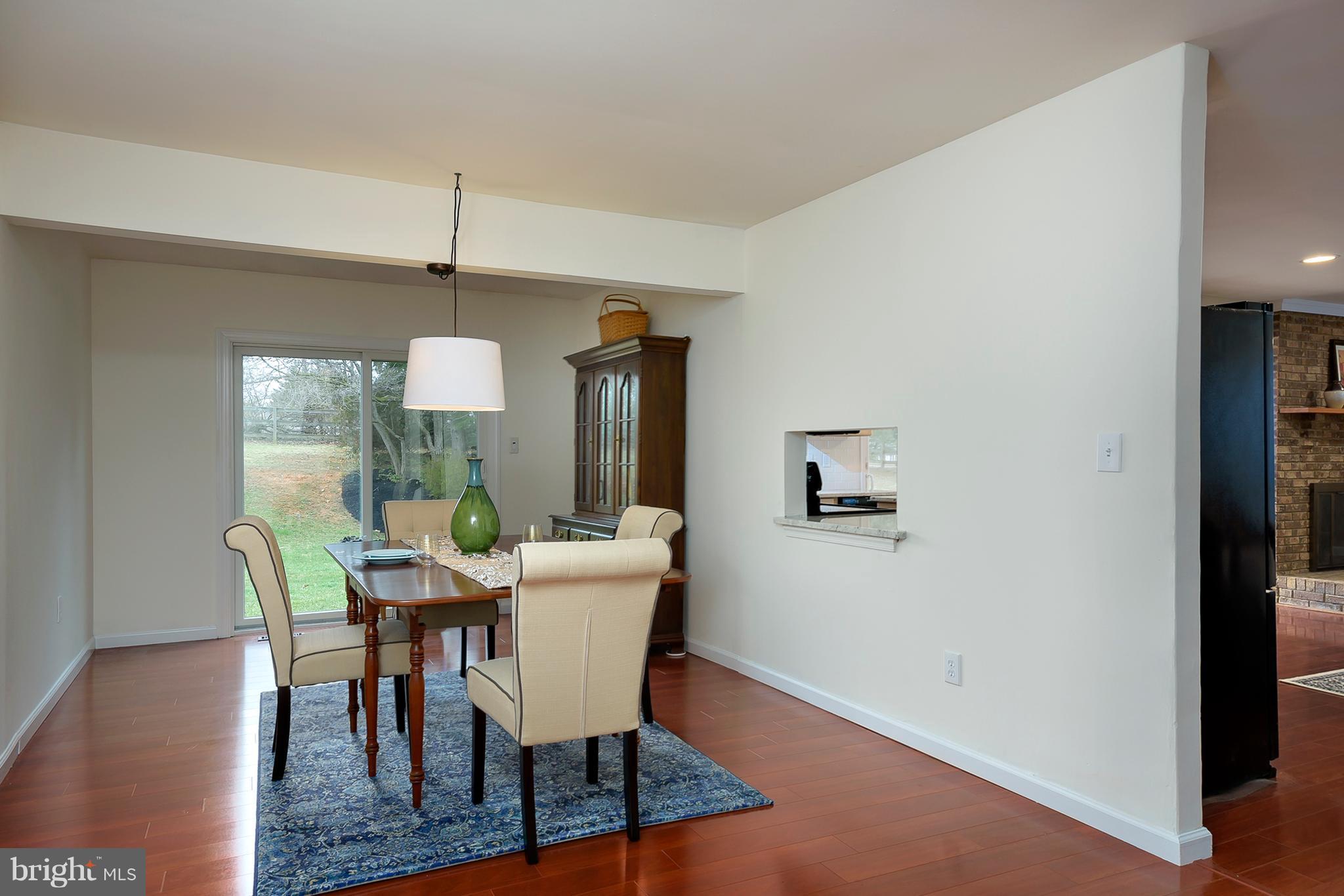3262 Sharp Road Glenwood, MD 21738 - Photo 7 of 30 Spacious dining room area