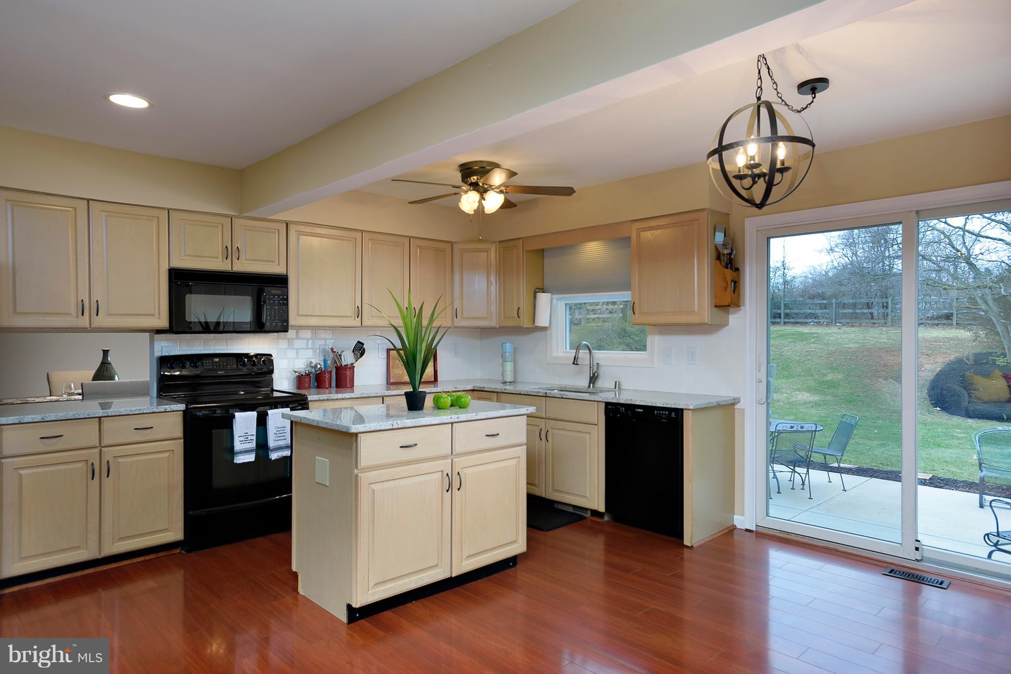 3262 Sharp Road Glenwood, MD 21738 - Photo 9 of 30 Granite counters
