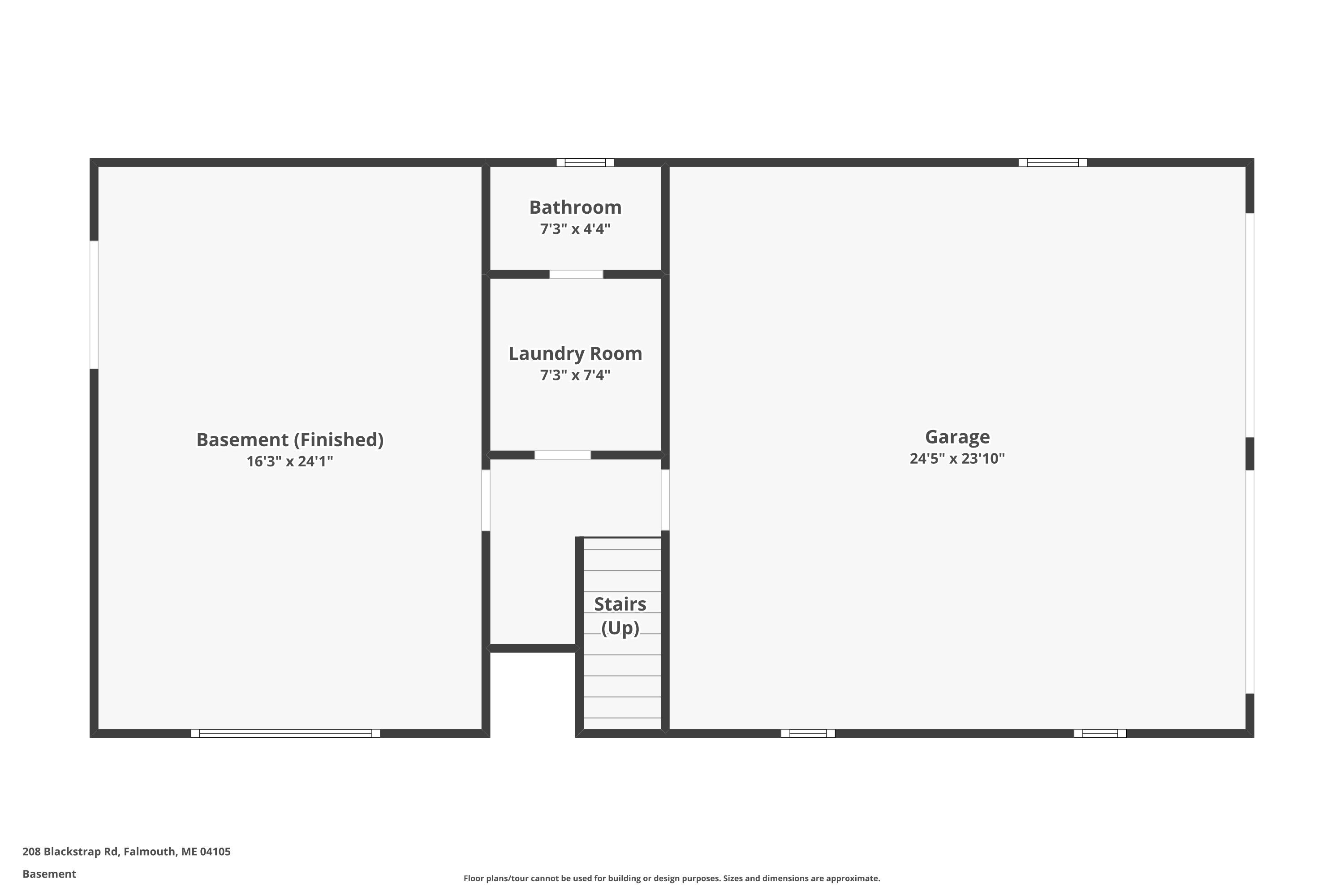 208 Blackstrap Road Falmouth, ME 04105 - Photo 49 of 50 Gallery Image 49