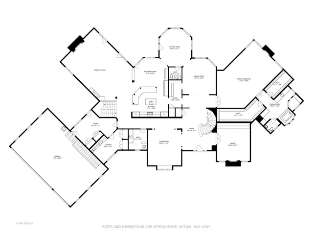 $2,600,000 | 33W551 Hub Road, Wayne, IL 60184