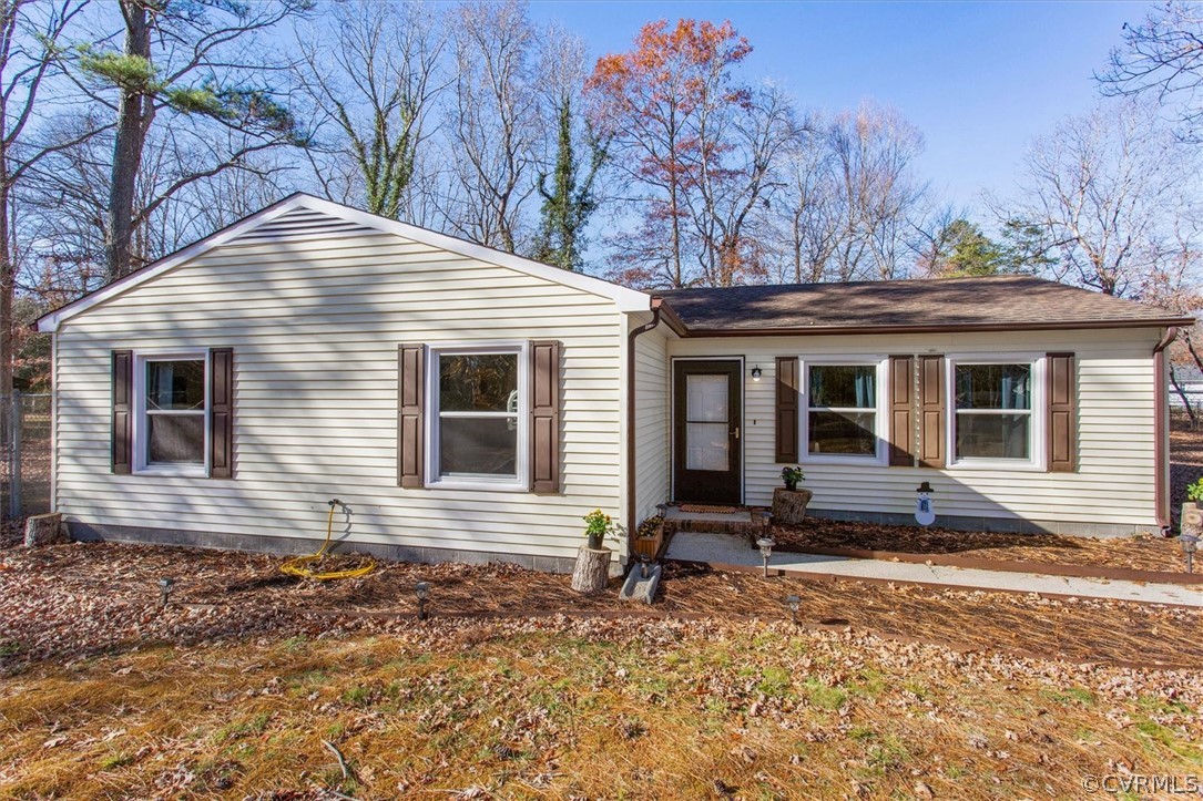 7602 Walnut Road Gloucester, VA 23061 - Photo 4 of 33 Gallery Image 4