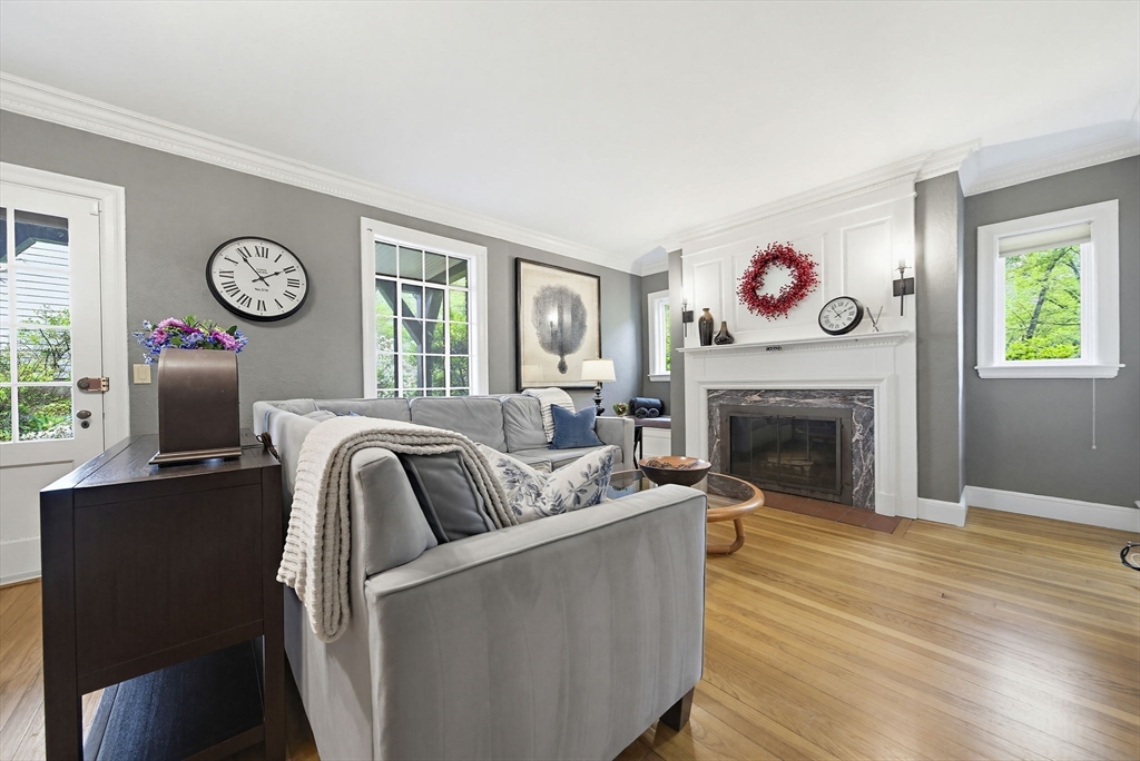 72 Beverly Road Brookline, MA 02467 - Photo 5 of 40