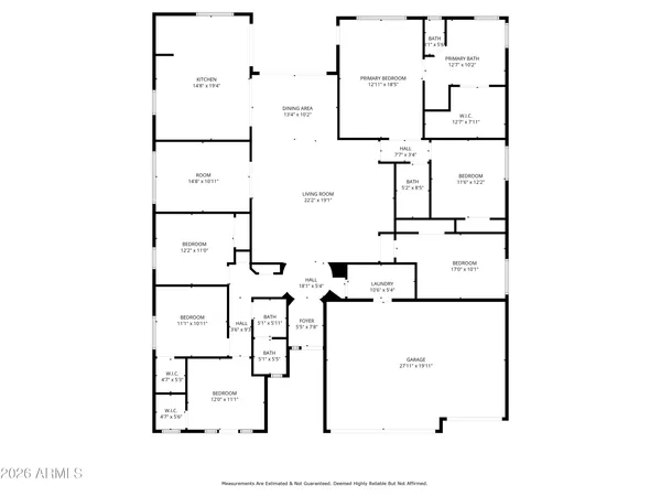 $647,000 | 4623 West Heyerdahl Court, New River, AZ 85087