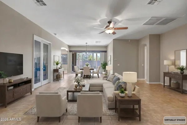 $647,000 | 4623 West Heyerdahl Court, New River, AZ 85087