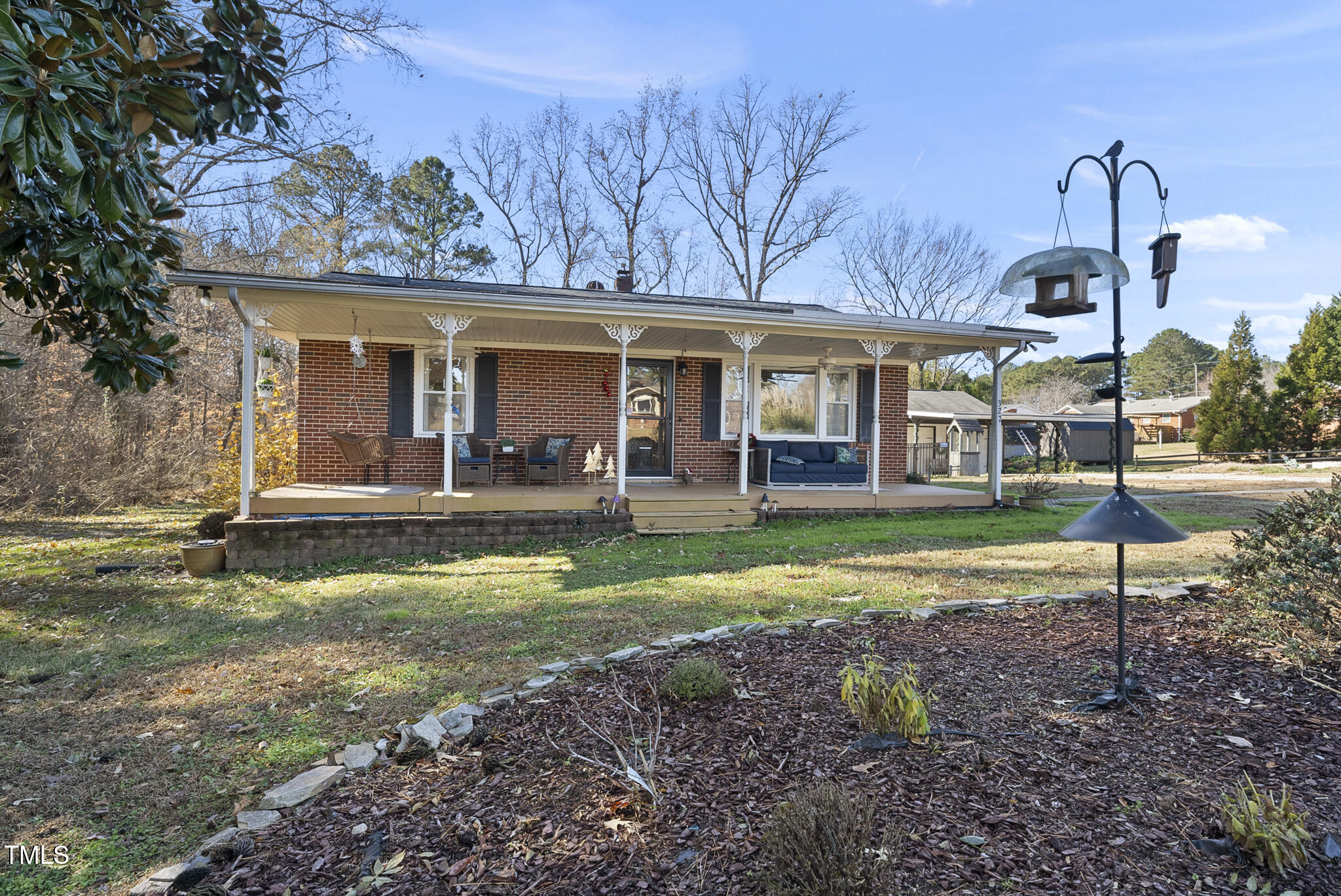 322 Robbins Road Durham, NC 27703 - Photo 1 of 48 001