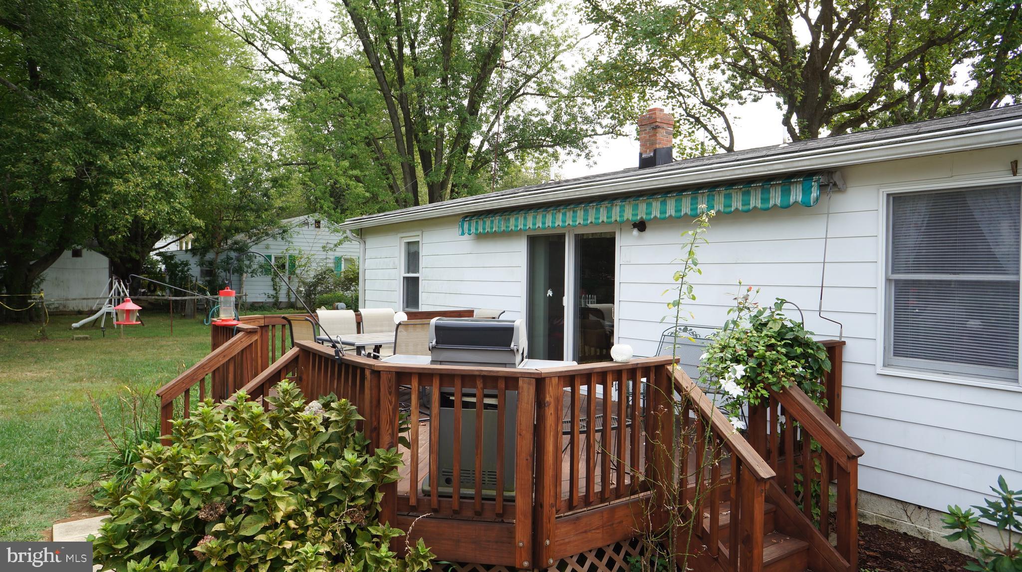 6 Notley Road Fort Washington, MD 20744 - Photo 28 of 32 Gallery Image 28