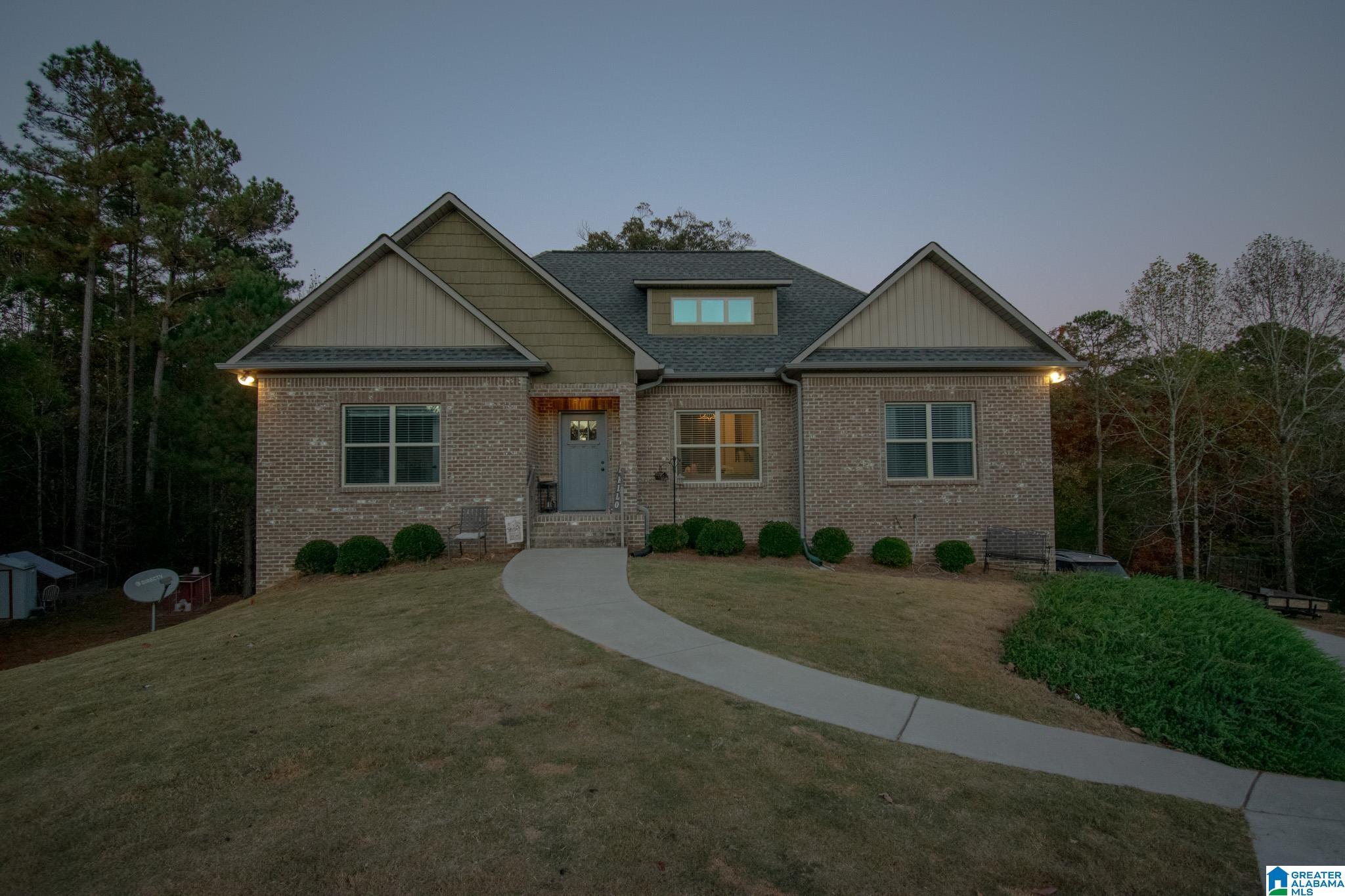 247 Kingbird Lane Remlap, AL 35133 - Photo 6 of 36