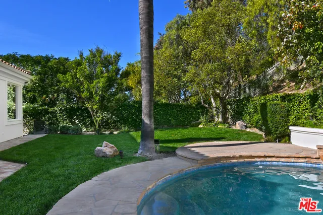 $4,295,000 | 25605 Melbourne Court, Calabasas, CA 91302