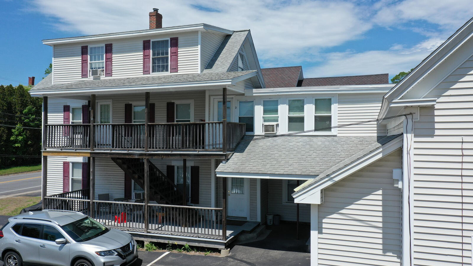 28 Rochester Street Berwick, ME 03901 - Photo 4 of 31 AP22037BerwickME03