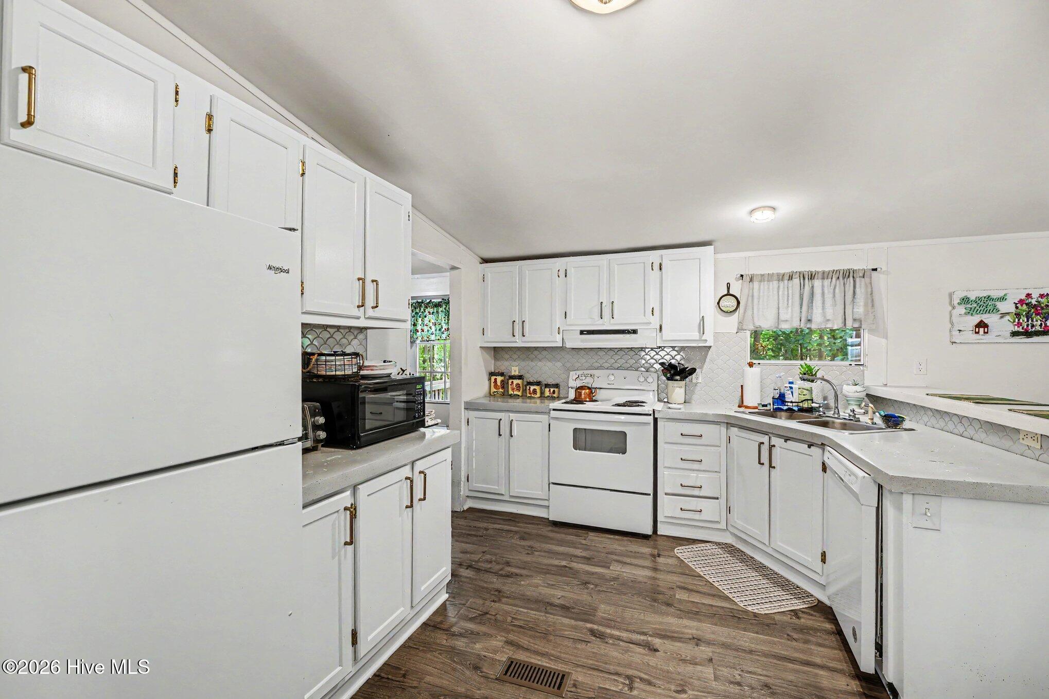 638 C Harris-Wilson Road, Unit C Wendell, NC 27591 - Photo 12 of 27