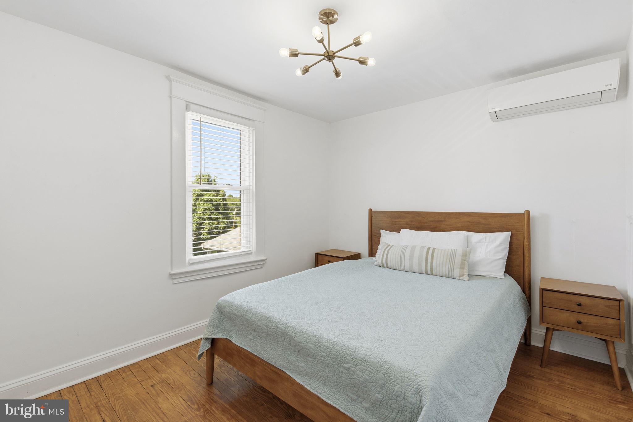 603 Hilltop Road Catonsville, MD 21228 - Photo 17 of 30 Second Bedroom