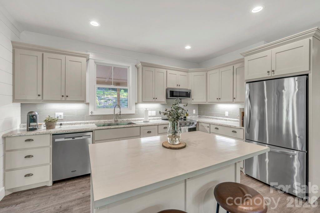 1568 Watermill Road Morganton, NC 28655 - Photo 26 of 48 Gallery Image 26