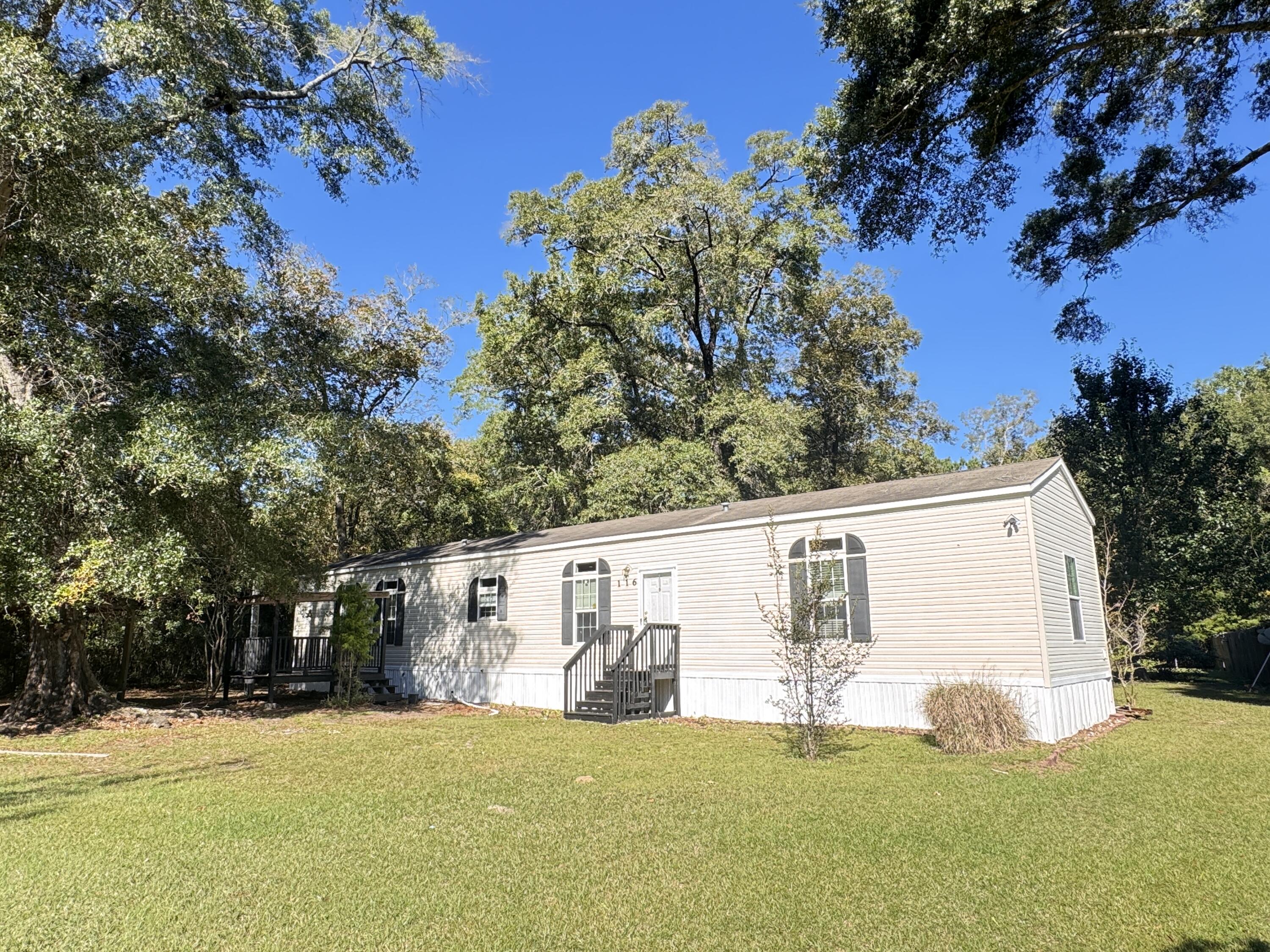 116 Gentry Street Walterboro, SC 29488 - Photo 1 of 72 116 Gentry Lane (16)