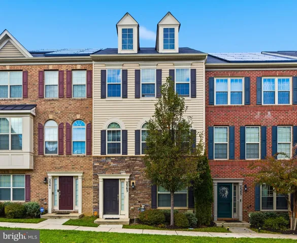 $3,350 | 2543 Standifer Place, Lanham, MD 20706