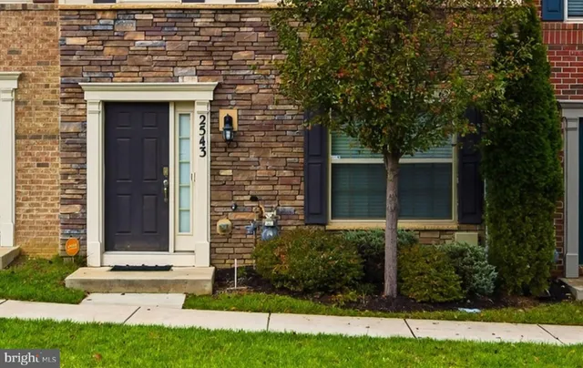 $3,350 | 2543 Standifer Place, Lanham, MD 20706