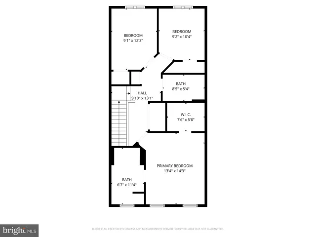 $3,350 | 2543 Standifer Place, Lanham, MD 20706