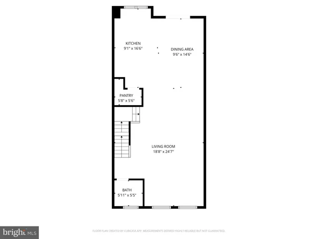 $3,350 | 2543 Standifer Place, Lanham, MD 20706