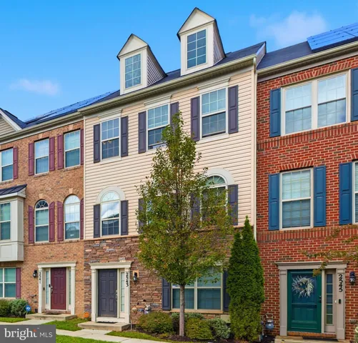 $3,350 | 2543 Standifer Place, Lanham, MD 20706