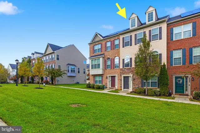 $3,350 | 2543 Standifer Place, Lanham, MD 20706