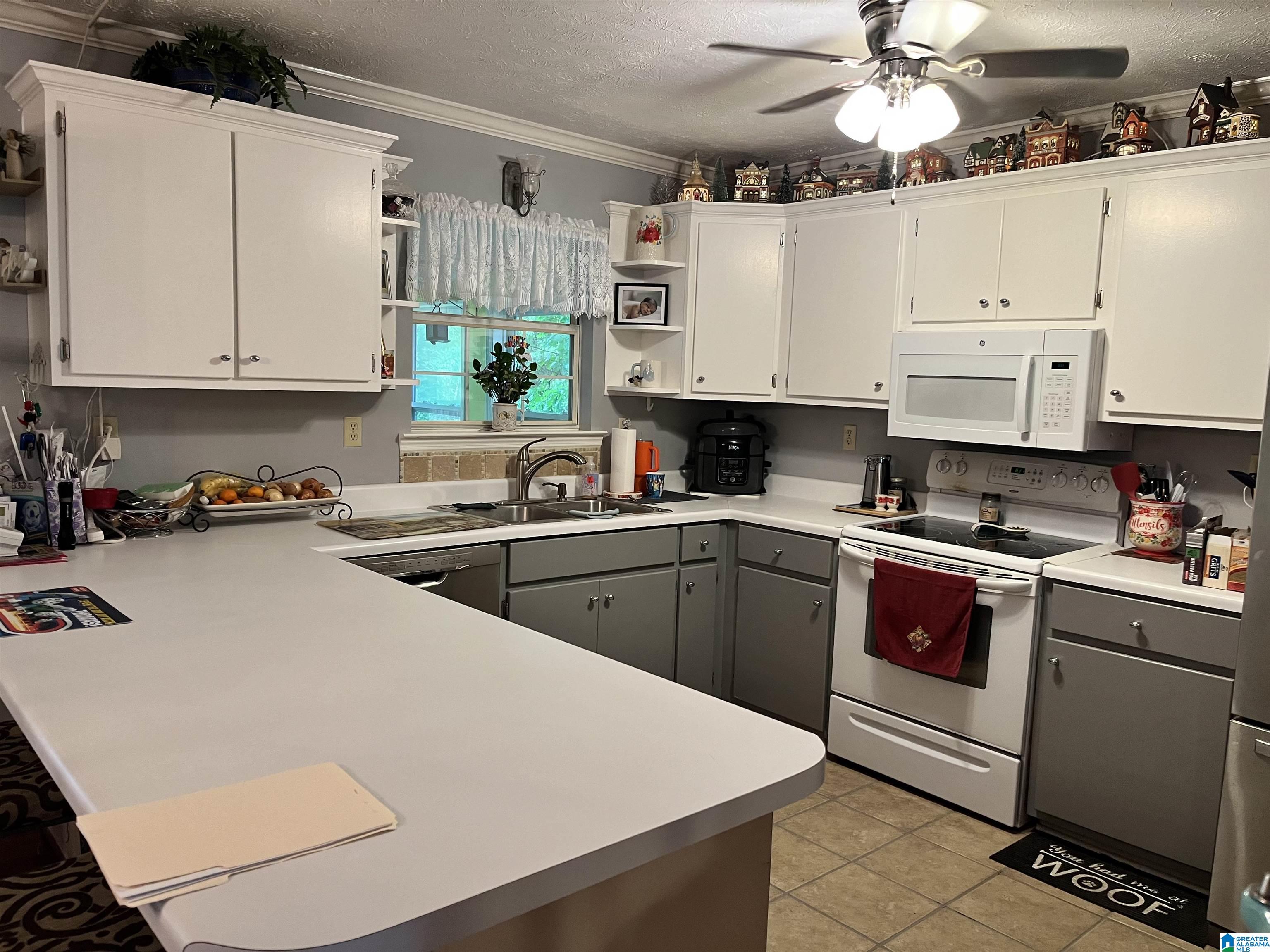 2055 Oakdale Road Alpine, AL 35014 - Photo 4 of 19