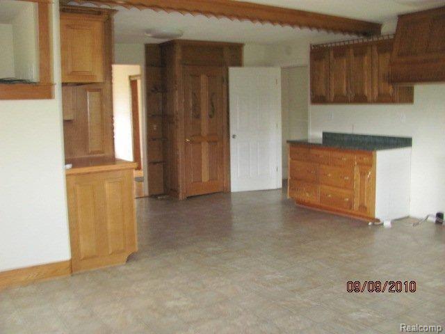 8294 Church Road Imlay City, MI 48444 - Photo 5 of 13 Kitchen2