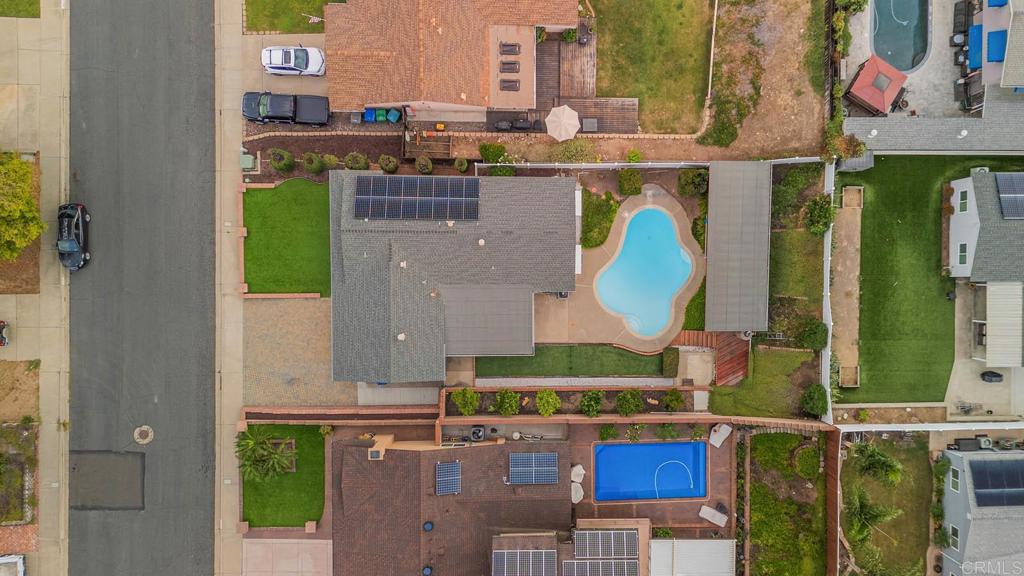 10138 Waynecrest Lane Santee, CA 92071 - Photo 25 of 40 a picture of a city