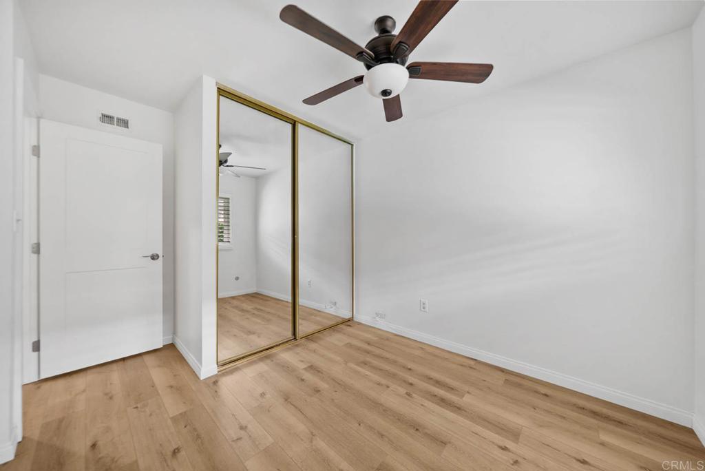 10138 Waynecrest Lane Santee, CA 92071 - Photo 35 of 40 a view of an empty room