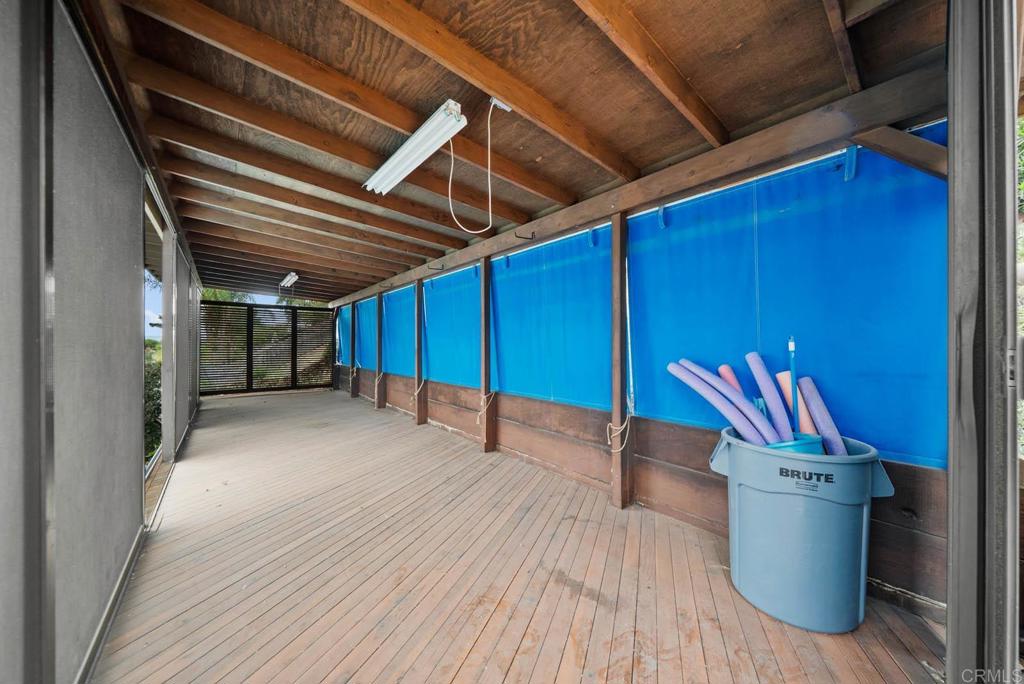 10138 Waynecrest Lane Santee, CA 92071 - Photo 38 of 40 a view of a storage & utility room