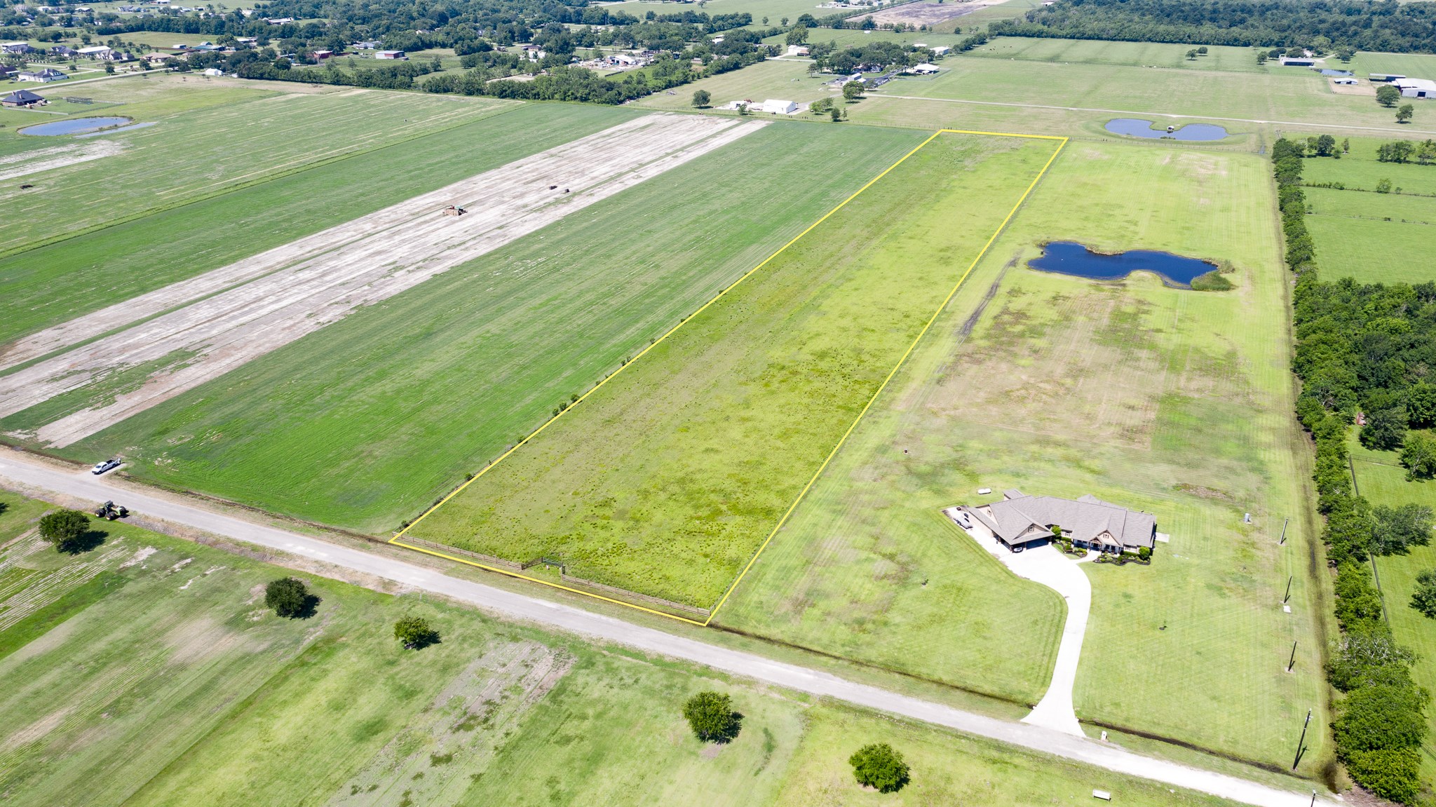 0 Brodt Road Crosby, TX 77532 - Photo 4 of 9 Gallery Image 4