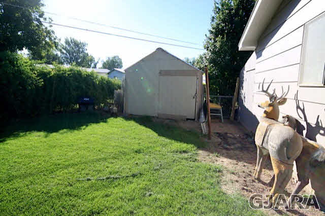 192 Thompson Road Grand Junction, CO 81503 - Photo 21 of 21 Gallery Image 21