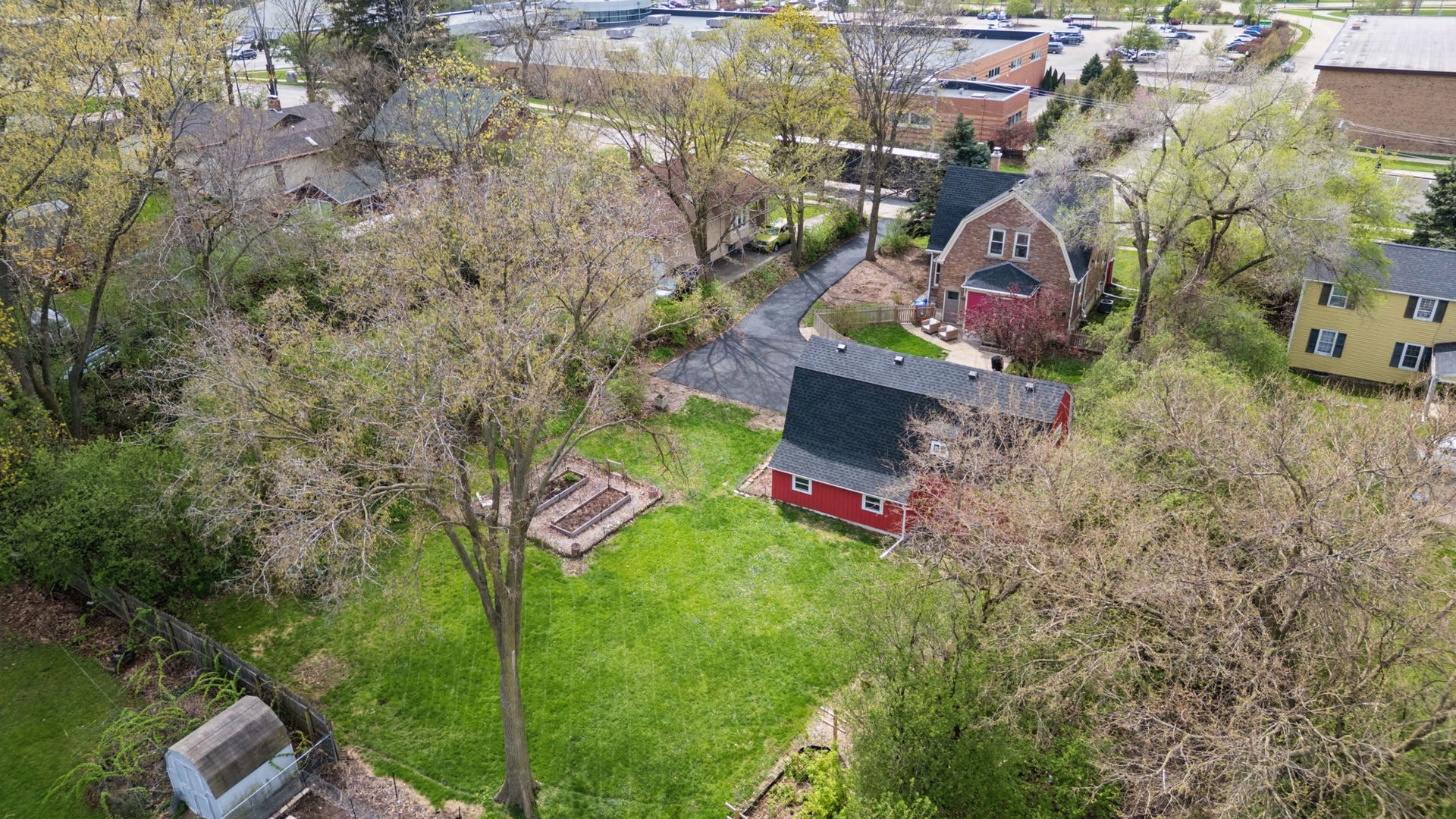 521 South Naperville Road Wheaton, IL 60187 - Photo 46 of 49