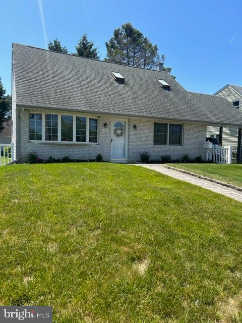 2836 Norcom Road Philadelphia, PA 19154 - Photo 1 of 43 Exterior Front