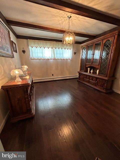 2836 Norcom Road Philadelphia, PA 19154 - Photo 16 of 43 Dining Room