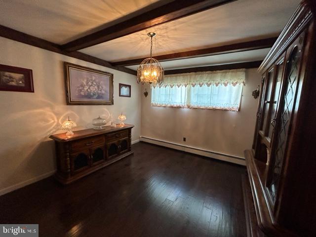 2836 Norcom Road Philadelphia, PA 19154 - Photo 17 of 43 Dining Room